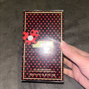 Marc Jacobs Dot Perfume